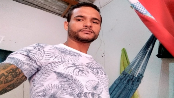 Família procura gari que saiu de casa no sábado e não retornou 